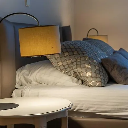 Appartement App Andrea Musalez