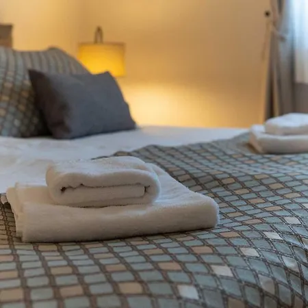 Appartement App Andrea Musalez