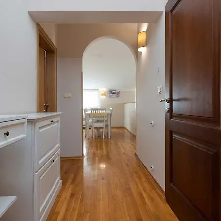 Appartement App Andrea