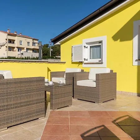 App Andrea Appartement