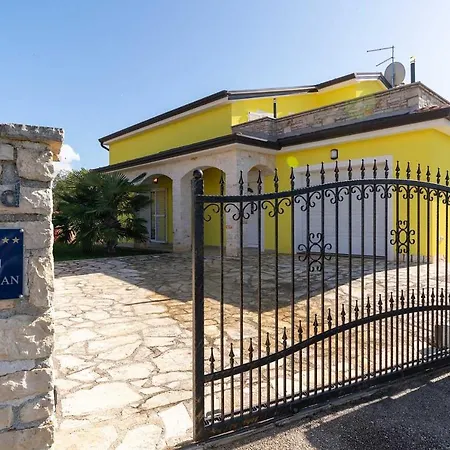 App Andrea Appartement