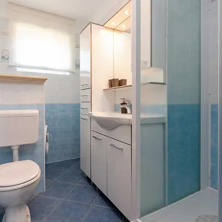 App Andrea Appartement *