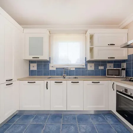 Appartement App Andrea *