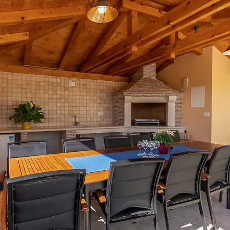 App Andrea Appartement