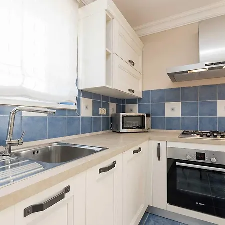 App Andrea Appartement