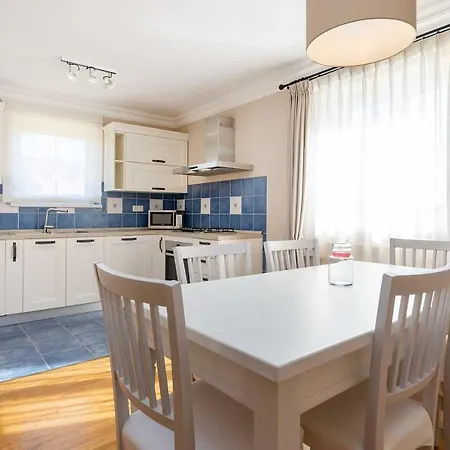 Appartement App Andrea Musalez
