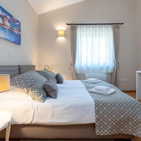 Appartement App Andrea *