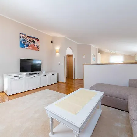 App Andrea Appartement