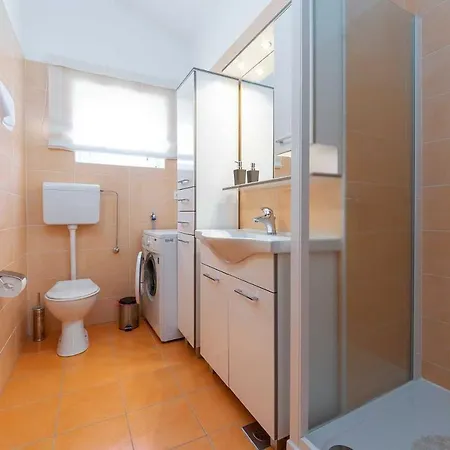Appartement App Andrea