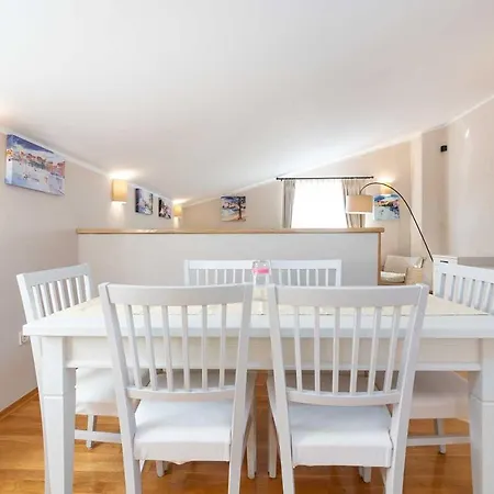 Appartement App Andrea Musalez