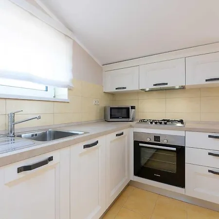 Appartement App Andrea Musalez