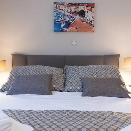 Appartement App Andrea