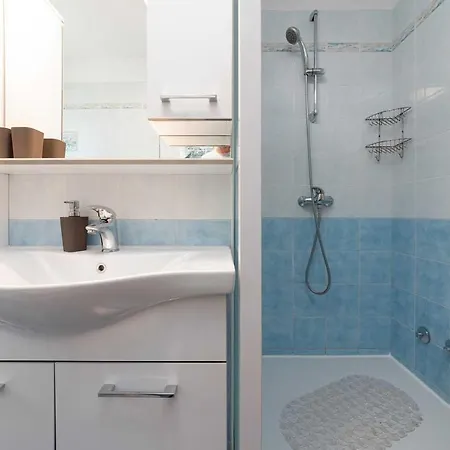 App Andrea Appartement Musalez