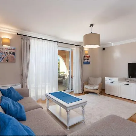 App Andrea Appartement Musalez