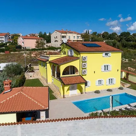 App Andrea Appartement Musalez