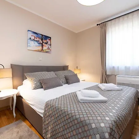 Appartement App Andrea *