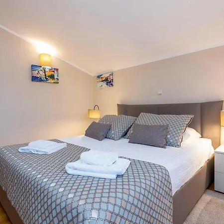 Appartement App Andrea Musalez