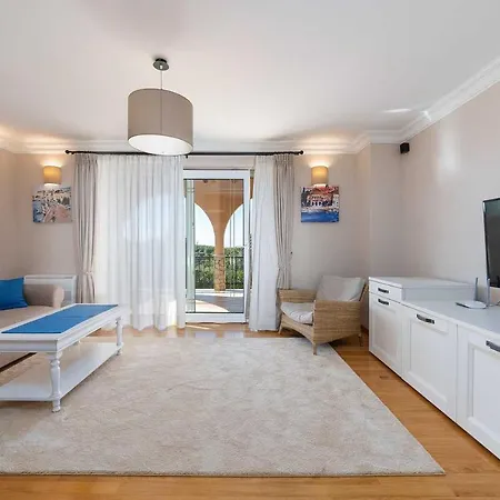 Appartement App Andrea *