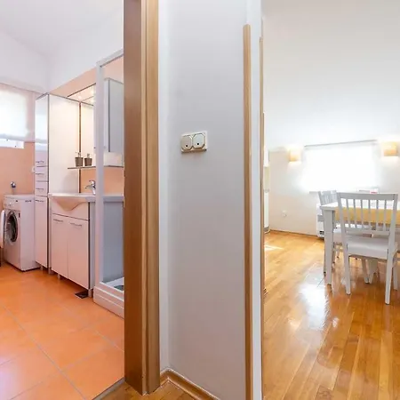 Appartement App Andrea Musalez