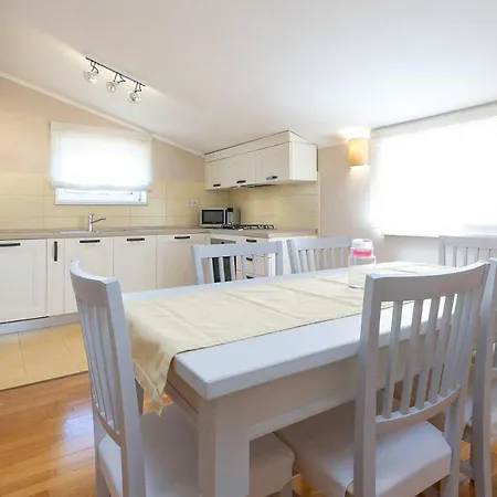 Appartement App Andrea Musalez