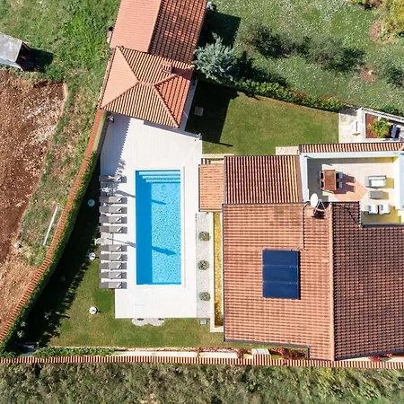 App Andrea Appartement *