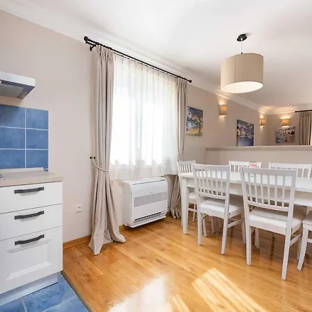 App Andrea Appartement