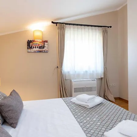 Appartement App Andrea Musalez