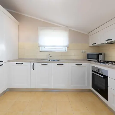 App Andrea Appartement Musalez